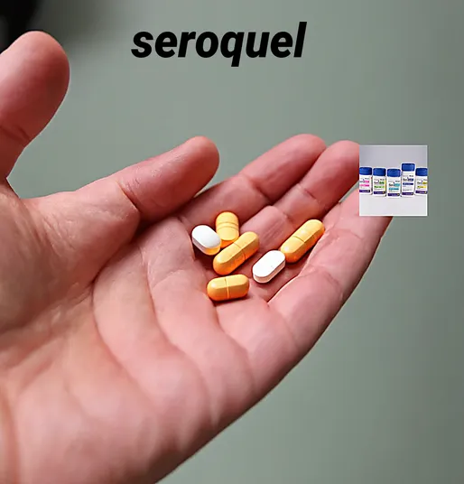 Seroquel xr générique